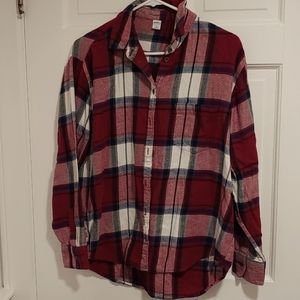 Old Navy Flannel